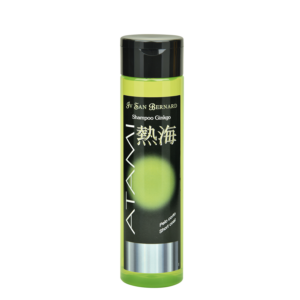Atami Ginkgo Shampoo 300 G01SHGINKO300