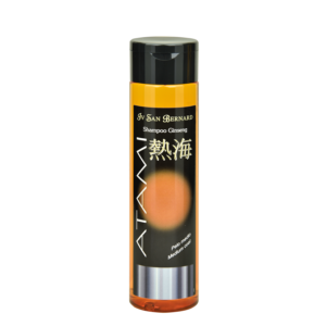 Atami Ginseng Shampoo 300 G03SHGIN300