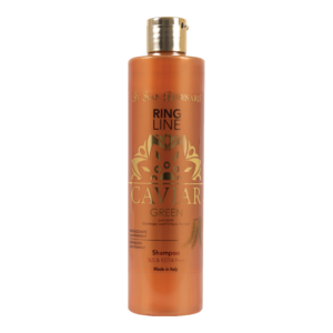 Caviar Green SLS Free Caviar Shampoo 300 I01GSHACAV300