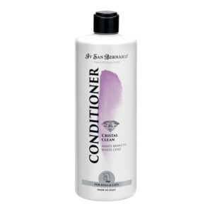 Cristal Clean Conditioner B38BCRI500