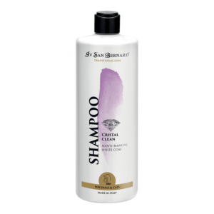 Cristal Clean Shampoo B35SHCRI500