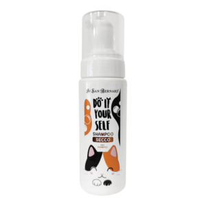 Do It Yourself Dry Shampoo O06DSHSE