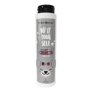 Do It Yourself Long Coat Shampoo O03DSHALU300