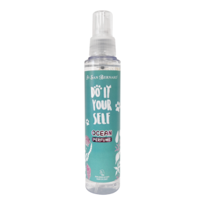 Do It Yourself Perfum Ocean O11PROC125