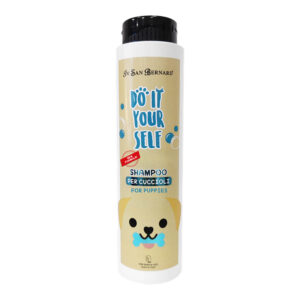 Do It Yourself Shampoo for Puppies - szampon dla szczeniąt O05DSH21