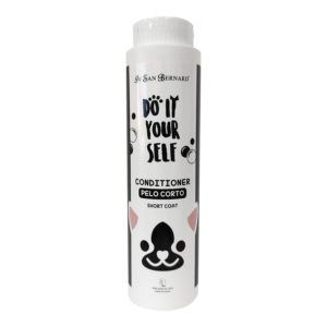 Do It Yourself Short Coat Conditioner O07DBACO300