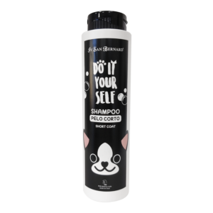 Do It Yourself Short Coat Shampoo O01DSHACO300