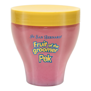 Fruit Of The Groomer Black Cherry Mask 250 A19NMASAM250