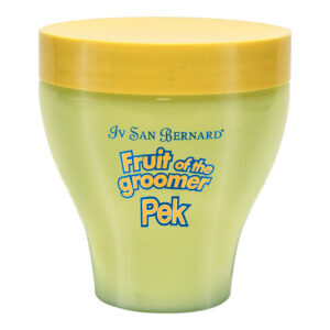 Ginger & Elderberry Mask - Iv San Bernard