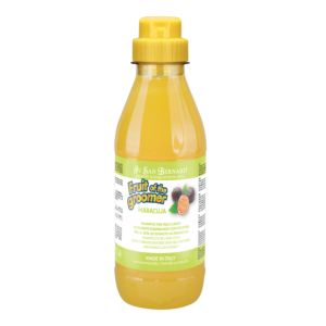 Fruit Of The Groomer Maracuja Shampoo 500 A13NSHAMA500