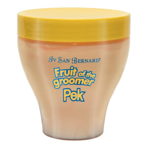 Fruit Of The Groomer Orange Mask 250 A28NMASAR250