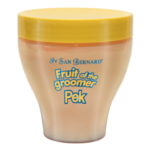 Fruit Of The Groomer Orange Mask 250 A28NMASAR250