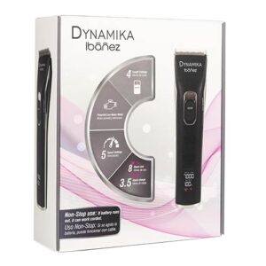 IBANEZ DYNAMIKA MASZYNKA DO STRZYŻENIA psów i kotów ZSE0010