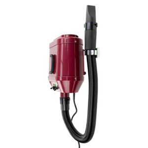 IBANEZ FORCETEK ŚCIENNA SUSZARKA DWUSILNIKOWA 2800 W B40580, SKU ZB40580