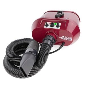 IBANEZ FORCETEK SUSZARKA DWUSILNIKOWA 2800 W B40570, SKU ZB40570