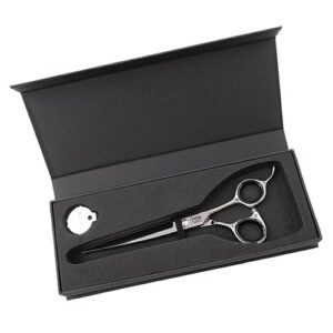 IBANEZ MIA NOŻYCZKI GROOMERSKIE PROSTE 20 CM, 7,9 ZA10576