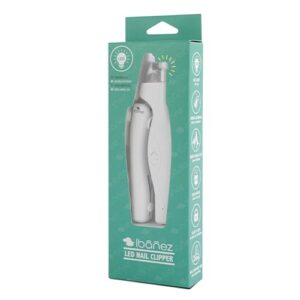 IBANEZ OBCINACZ DO PAZURÓW Z DIODĄ LED ZHL0050