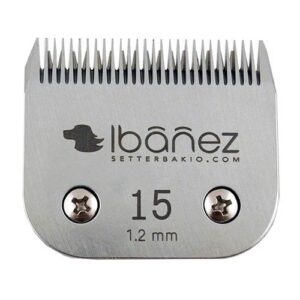 IBANEZ OSTRZE UNIWERSALNE 15 - 1,2 MM ZA20934