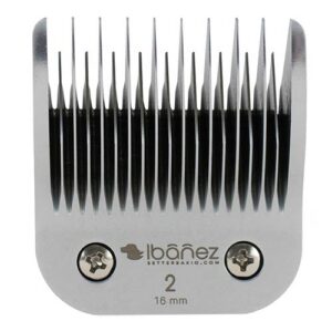 IBANEZ OSTRZE UNIWERSALNE 2 - 16 MM ZA20922