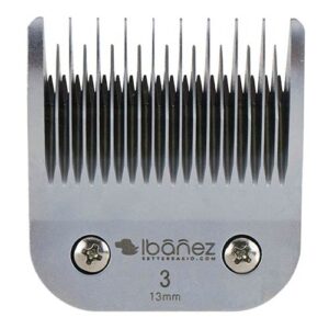 IBANEZ OSTRZE UNIWERSALNE 3 - 13 MM ZA20926