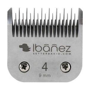 IBANEZ OSTRZE UNIWERSALNE 4 - 9 MM ZA20943