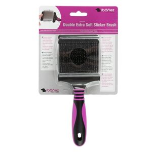 IBANEZ ŚREDNIA DWUSTRONNA PUDLÓWKA, BARDZO MIĘKKA BT0155, SKU ZBT0155