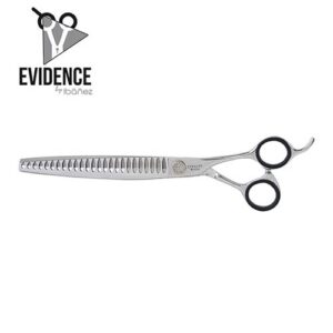 IBANEZ ZYKLON NOŻYCZKI CHUNKERSY 28 ZĘBÓW 20.5 CM A10470, sku ZA10470