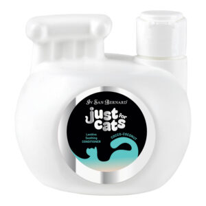 ISB CONDITIONER COCONUT 300ml P13BALCO300
