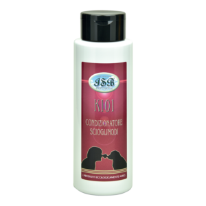 ISB Technique K101 Conditioner 500 H06NK101