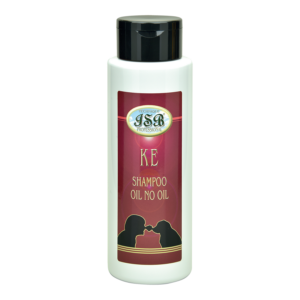 ISB Technique KE Avocado Oil No Oil Shampoo 500 H05NKE