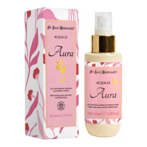 Perfumy Aura dla psa i kota Iv San Bernard
