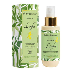 Perfumy Linfa dla psa i kota Iv San Bernard