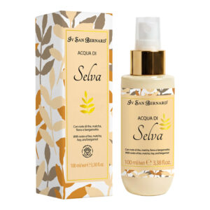 Perfumy Selva perfumy dla psa i kota Iv San Bernard