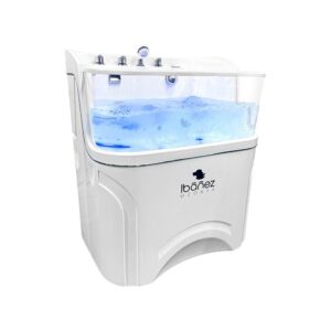 Ibanez Ozonea wanna groomerska z hydromasażem ZSB0000