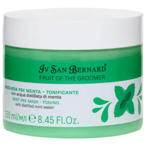 MINT CONDITIONER Menta Fruit of the groomer 250ml A025FRUMASMEN250