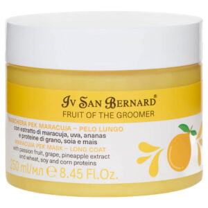 Maracuja Mask - Iv San Bernard