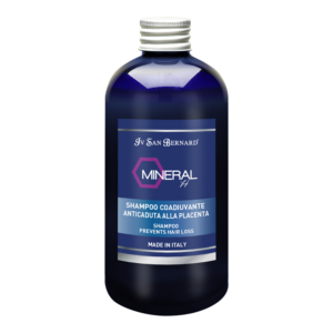 Mineral Complex Mineral H Shampoo 250 D08SHAH0250