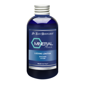 Mineral Complex Soothing Lotion D04LOZPLUS0150