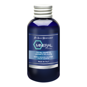 Mineral ComplexMineral Plus Cream Shampoo 100ml D01SHAPLUS0100