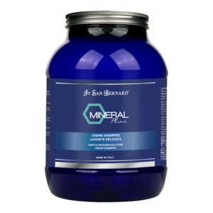 Mineral ComplexMineral Plus Cream Shampoo 3000 D03SHAPLUS3000