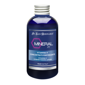 Mineral ComplexVitamin H Lotion Strenghtening Lotion 150 D11VITH0150