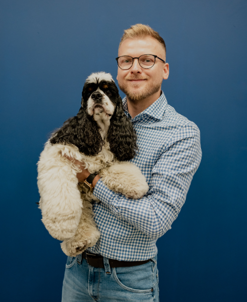 Mirosław Raczyński Amici Group