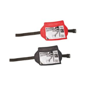 Opaska na numer startowy Deluxe - Show Tech ZTG0645 ZTG0646