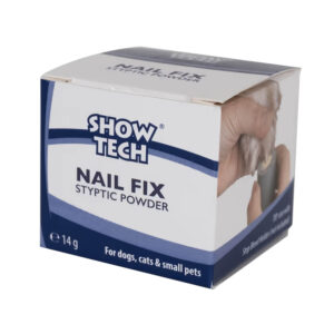 Show Tech proszek tamujący krwawienie Nail Fix Styptic Powder 14 g