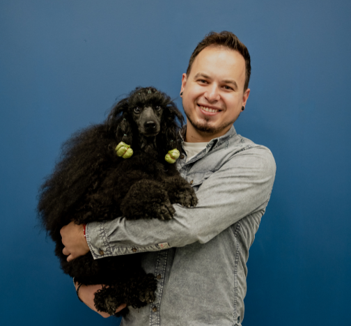 Szymon Karnaś Amici Group