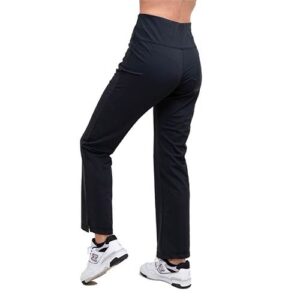 TIKIMA SASSARI - CZARNE SPODNIE GROOMERSKIE ZTG1150 ZTG1151 ZTG1152 ZTG1153 ZTG1154