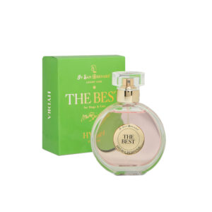 Hydra Perfume - Iv San Bernard