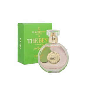 The Best Hydra Parfume N28PRHYD50