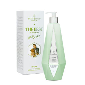 The Best Hydra Shampoo 500 N07SHYDRA500
