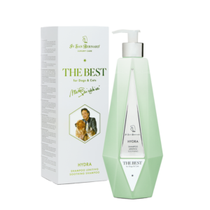 The Best Hydra Shampoo 500 N07SHYDRA500